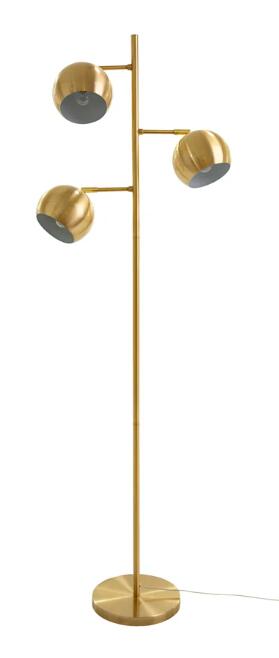 Floor lamp 