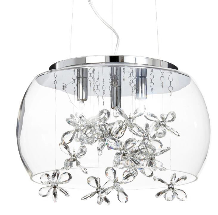 Pendant lamp 