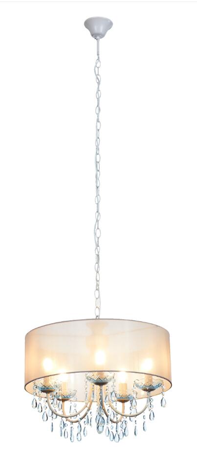 Pendant lamp 