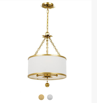 Pendant lamp 