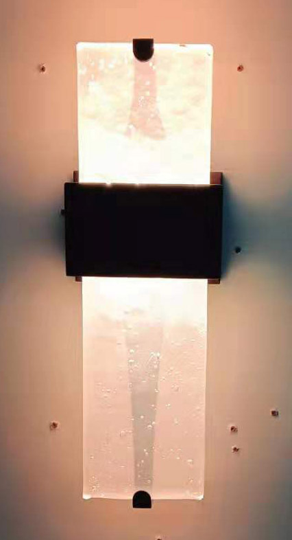 Wall lamp 