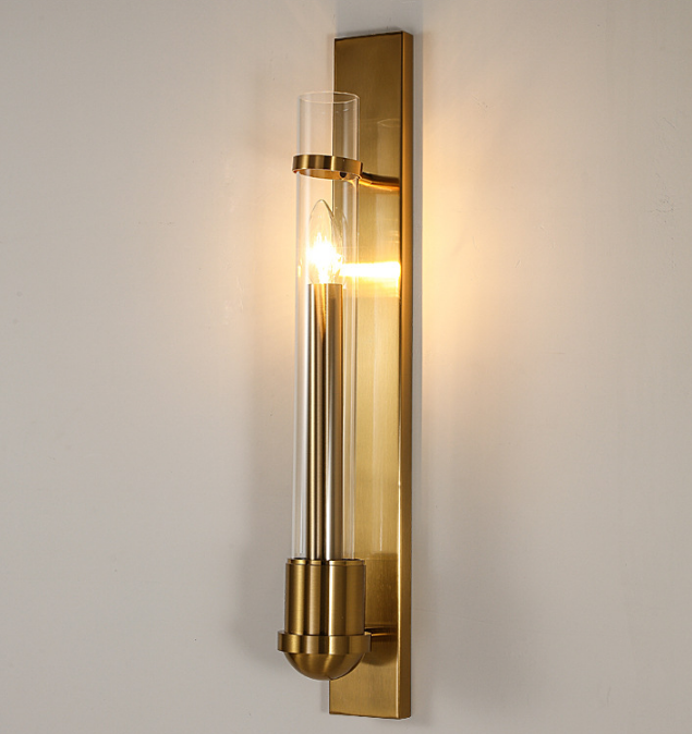 Wall lamp 